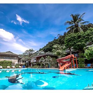 Koh Chang Lagoon Princess